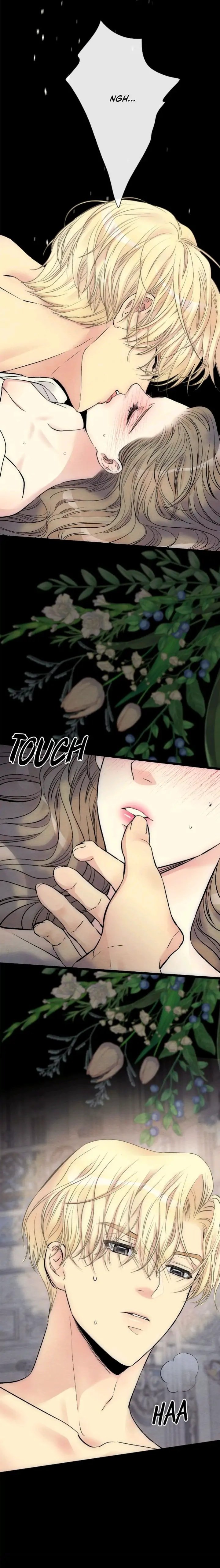 The Problematic Prince, Chapter 35 image 09